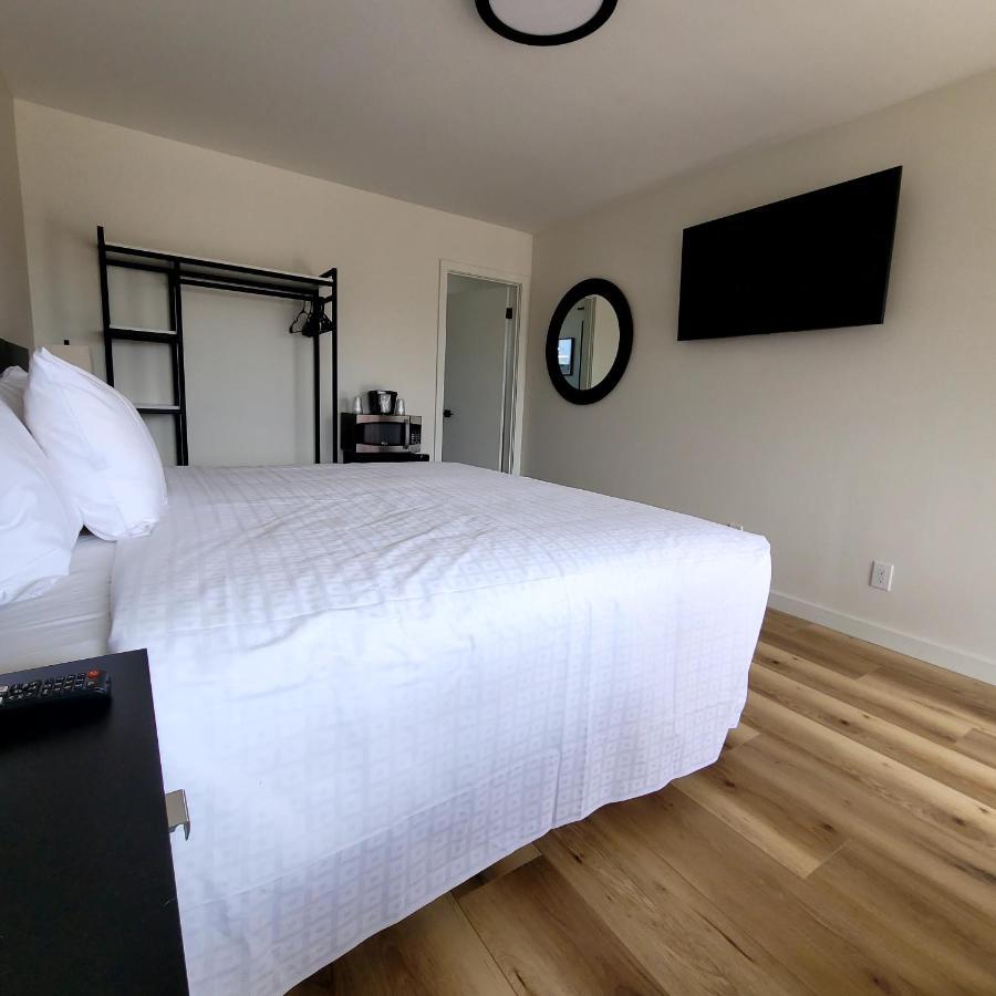 Richland Inn And Suites Eksteriør bilde