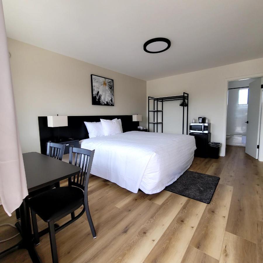 Richland Inn And Suites Eksteriør bilde