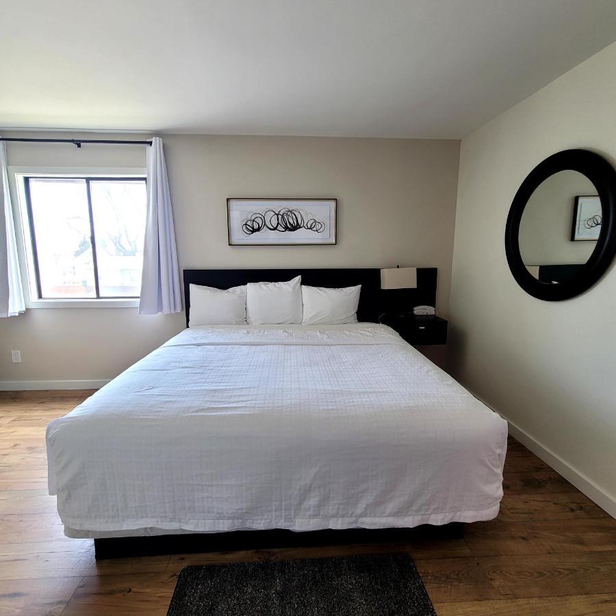 Richland Inn And Suites Eksteriør bilde