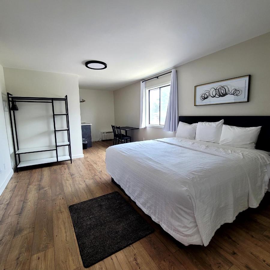 Richland Inn And Suites Eksteriør bilde