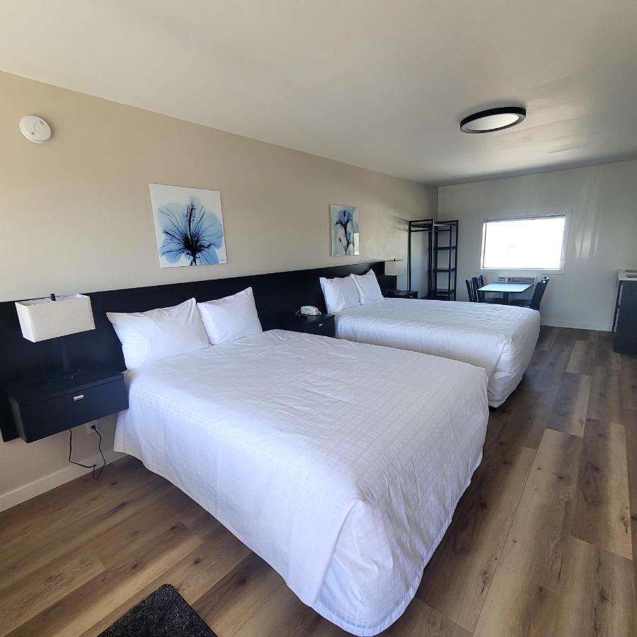 Richland Inn And Suites Eksteriør bilde