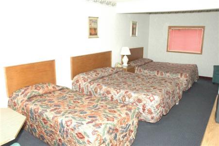 Richland Inn And Suites Rom bilde