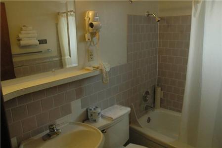 Richland Inn And Suites Rom bilde