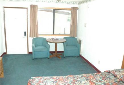 Richland Inn And Suites Rom bilde