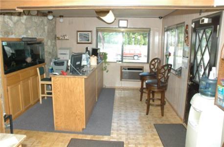 Richland Inn And Suites Eksteriør bilde