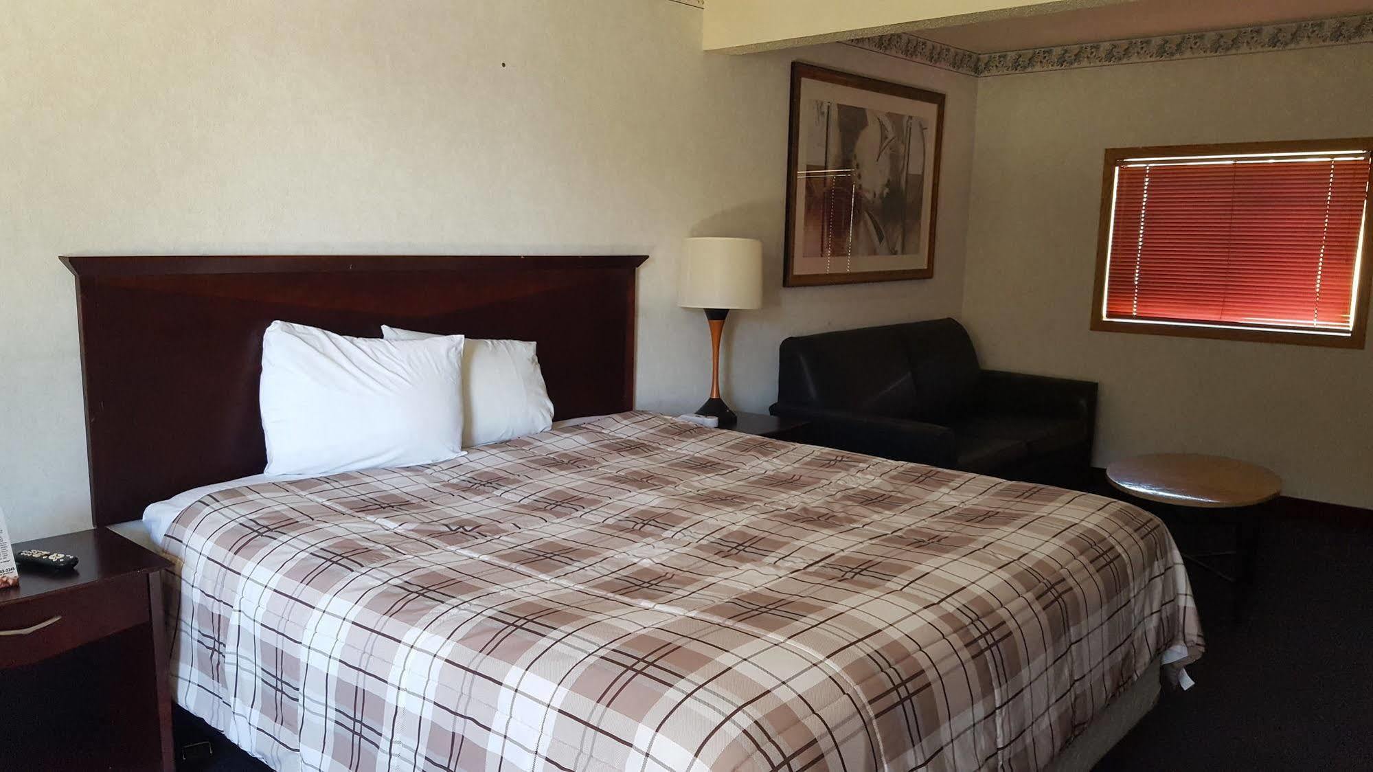 Richland Inn And Suites Eksteriør bilde